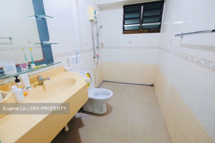 Blk 519 Woodlands Drive 14 (Woodlands), HDB 4 Rooms #239233531